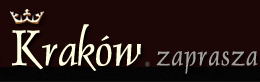 Krak�w Zaprasza - strona g��wna